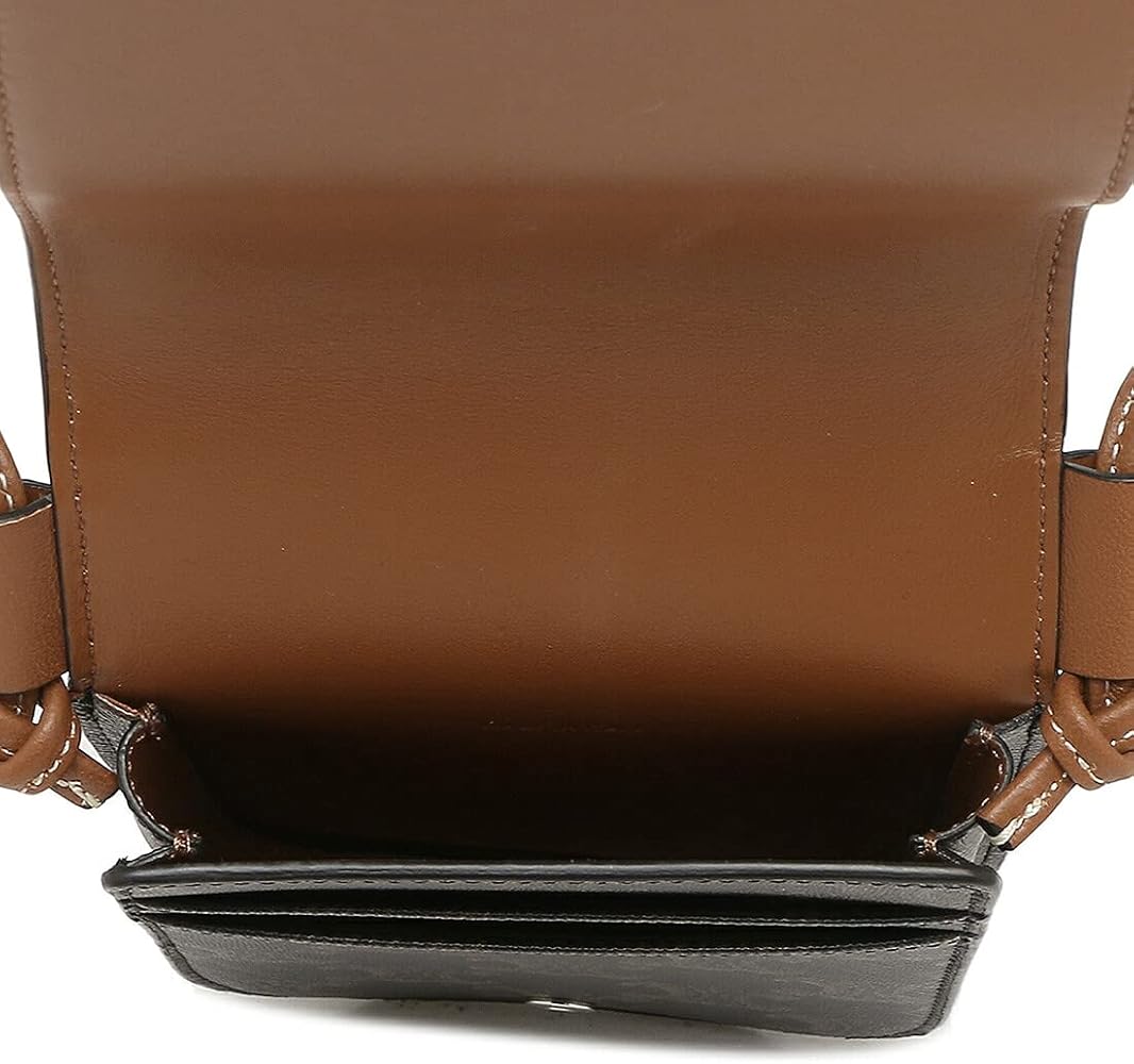 Amazon | [セリーヌ] ショルダーバッグ モバイルポーチ カードケース